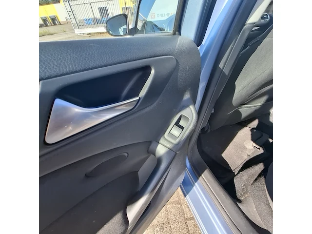 Personenauto volkswagen, golf 1.4 easyline, bouwjaar 2009 - afbeelding 15 van  67