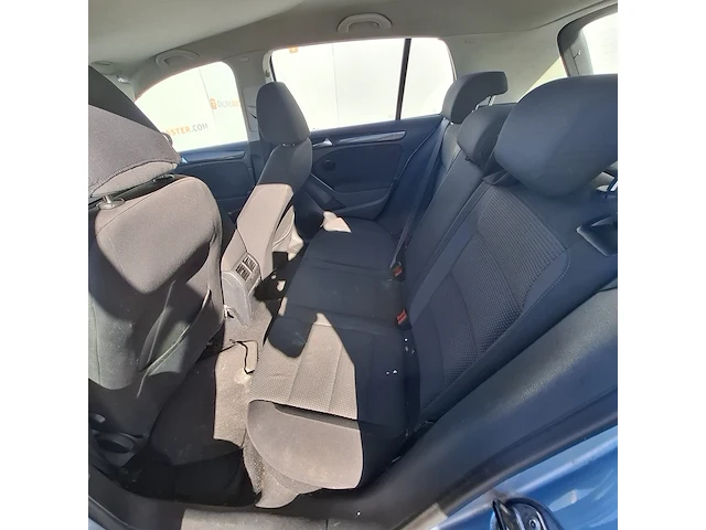 Personenauto volkswagen, golf 1.4 easyline, bouwjaar 2009 - afbeelding 16 van  67