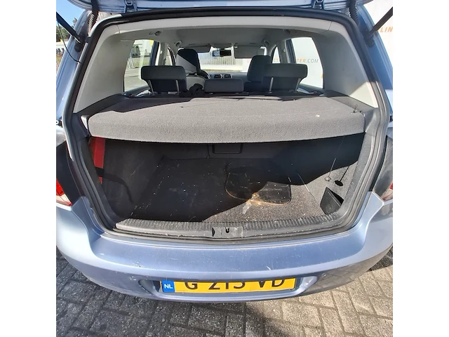 Personenauto volkswagen, golf 1.4 easyline, bouwjaar 2009 - afbeelding 18 van  67