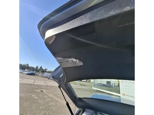 Personenauto volkswagen, golf 1.4 easyline, bouwjaar 2009 - afbeelding 20 van  67
