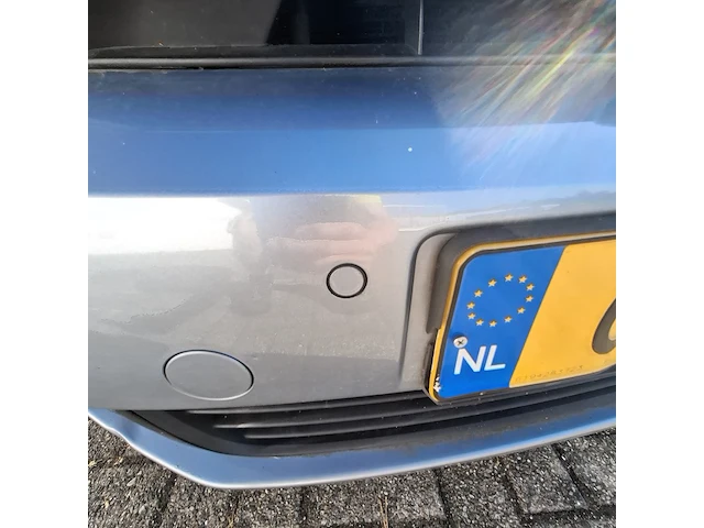 Personenauto volkswagen, golf 1.4 easyline, bouwjaar 2009 - afbeelding 22 van  67