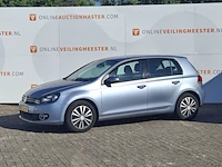 Personenauto volkswagen, golf 1.4 easyline, bouwjaar 2009 - afbeelding 12 van  67