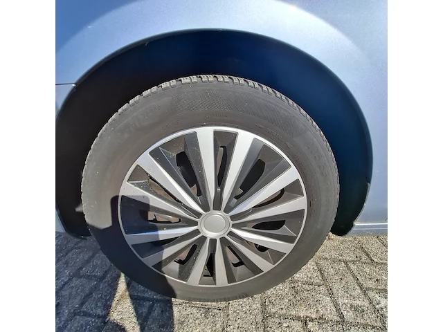 Personenauto volkswagen, golf 1.4 easyline, bouwjaar 2009 - afbeelding 24 van  67
