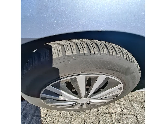 Personenauto volkswagen, golf 1.4 easyline, bouwjaar 2009 - afbeelding 25 van  67