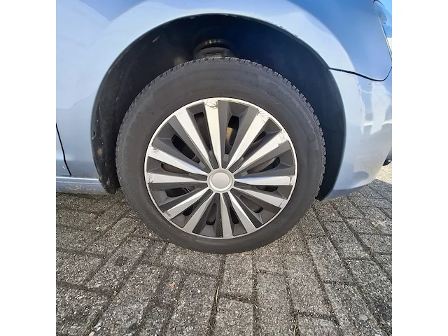 Personenauto volkswagen, golf 1.4 easyline, bouwjaar 2009 - afbeelding 26 van  67