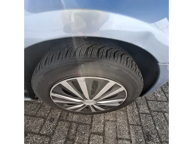Personenauto volkswagen, golf 1.4 easyline, bouwjaar 2009 - afbeelding 27 van  67
