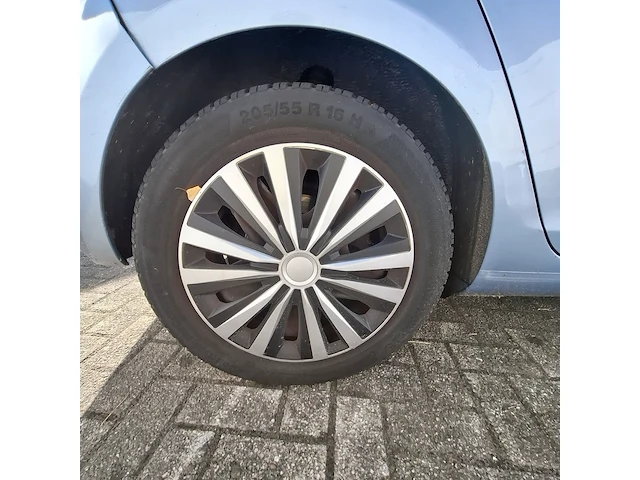 Personenauto volkswagen, golf 1.4 easyline, bouwjaar 2009 - afbeelding 28 van  67