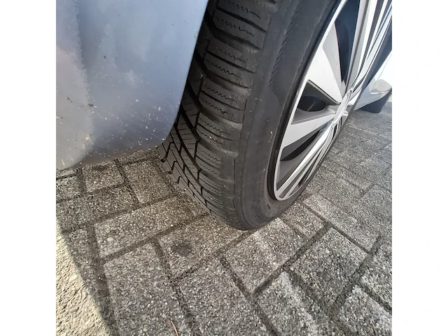 Personenauto volkswagen, golf 1.4 easyline, bouwjaar 2009 - afbeelding 29 van  67