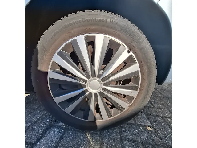 Personenauto volkswagen, golf 1.4 easyline, bouwjaar 2009 - afbeelding 30 van  67