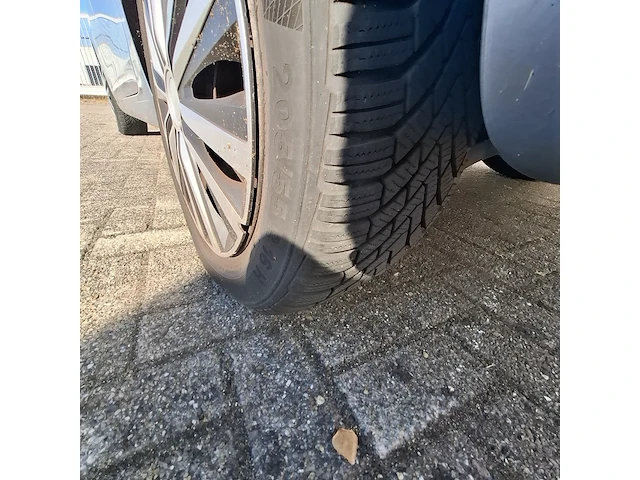 Personenauto volkswagen, golf 1.4 easyline, bouwjaar 2009 - afbeelding 31 van  67