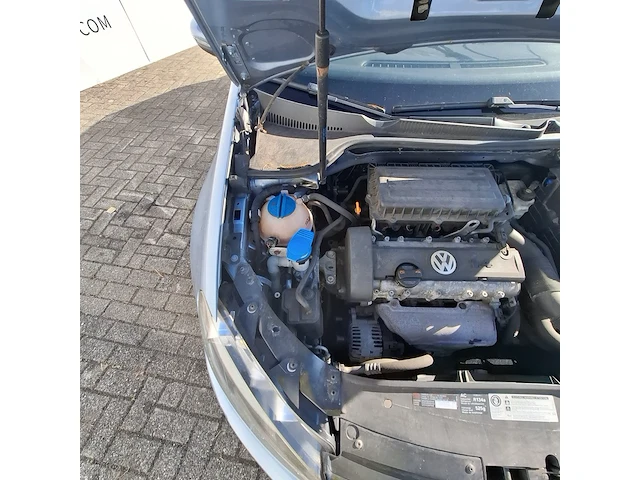 Personenauto volkswagen, golf 1.4 easyline, bouwjaar 2009 - afbeelding 33 van  67