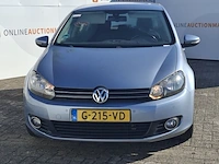 Personenauto volkswagen, golf 1.4 easyline, bouwjaar 2009 - afbeelding 23 van  67