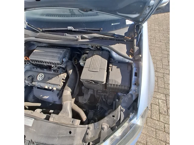 Personenauto volkswagen, golf 1.4 easyline, bouwjaar 2009 - afbeelding 37 van  67