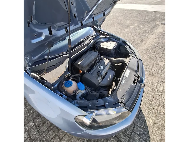 Personenauto volkswagen, golf 1.4 easyline, bouwjaar 2009 - afbeelding 39 van  67