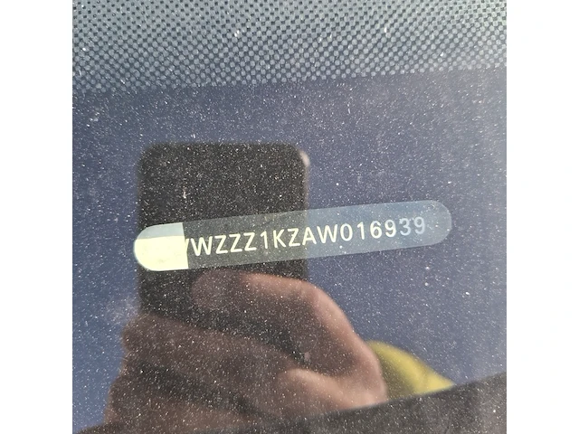 Personenauto volkswagen, golf 1.4 easyline, bouwjaar 2009 - afbeelding 41 van  67