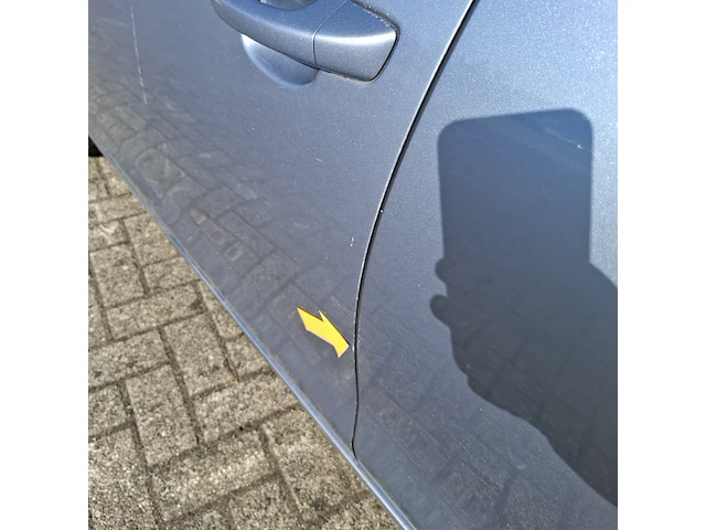 Personenauto volkswagen, golf 1.4 easyline, bouwjaar 2009 - afbeelding 43 van  67