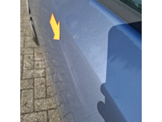 Personenauto volkswagen, golf 1.4 easyline, bouwjaar 2009 - afbeelding 44 van  67