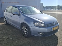 Personenauto volkswagen, golf 1.4 easyline, bouwjaar 2009 - afbeelding 34 van  67