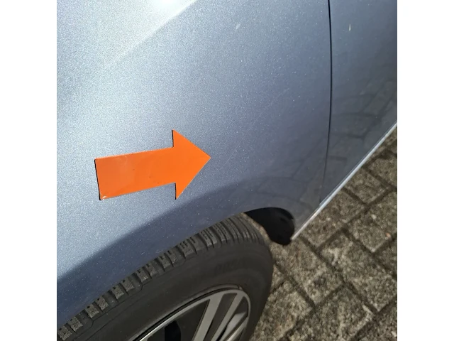 Personenauto volkswagen, golf 1.4 easyline, bouwjaar 2009 - afbeelding 46 van  67