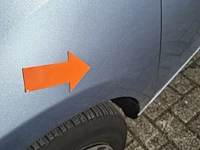 Personenauto volkswagen, golf 1.4 easyline, bouwjaar 2009 - afbeelding 46 van  67