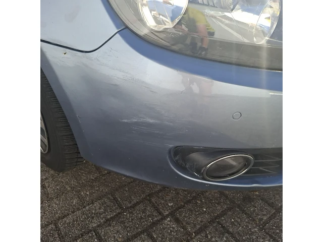 Personenauto volkswagen, golf 1.4 easyline, bouwjaar 2009 - afbeelding 48 van  67