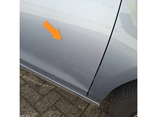 Personenauto volkswagen, golf 1.4 easyline, bouwjaar 2009 - afbeelding 50 van  67