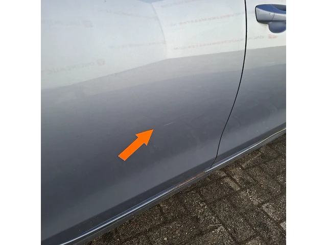 Personenauto volkswagen, golf 1.4 easyline, bouwjaar 2009 - afbeelding 52 van  67