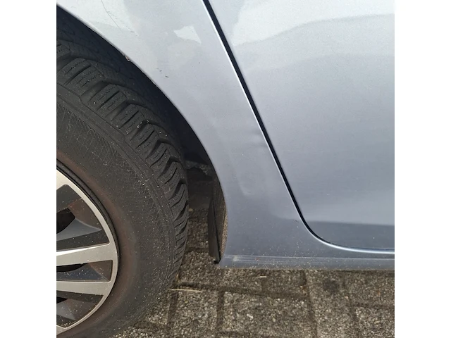 Personenauto volkswagen, golf 1.4 easyline, bouwjaar 2009 - afbeelding 53 van  67