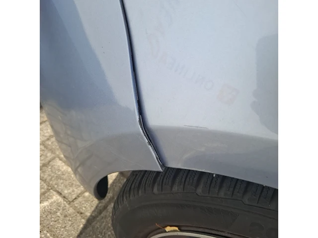 Personenauto volkswagen, golf 1.4 easyline, bouwjaar 2009 - afbeelding 54 van  67