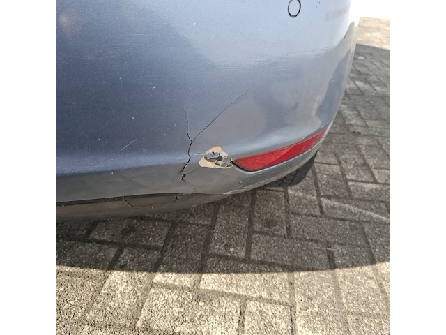 Personenauto volkswagen, golf 1.4 easyline, bouwjaar 2009 - afbeelding 55 van  67