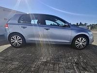 Personenauto volkswagen, golf 1.4 easyline, bouwjaar 2009 - afbeelding 45 van  67