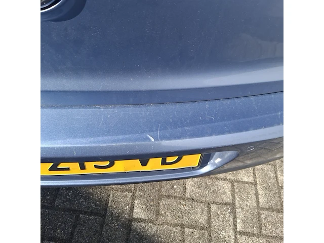 Personenauto volkswagen, golf 1.4 easyline, bouwjaar 2009 - afbeelding 57 van  67