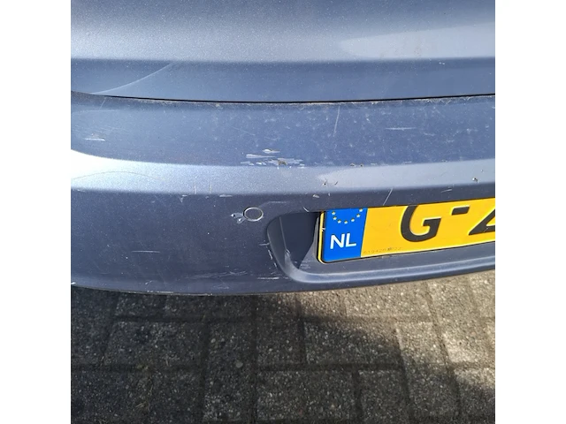 Personenauto volkswagen, golf 1.4 easyline, bouwjaar 2009 - afbeelding 58 van  67