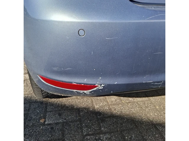 Personenauto volkswagen, golf 1.4 easyline, bouwjaar 2009 - afbeelding 59 van  67