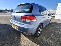 Personenauto volkswagen, golf 1.4 easyline, bouwjaar 2009 - afbeelding 56 van  67