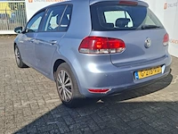 Personenauto volkswagen, golf 1.4 easyline, bouwjaar 2009 - afbeelding 66 van  67