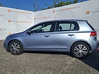 Personenauto volkswagen, golf 1.4 easyline, bouwjaar 2009 - afbeelding 67 van  67