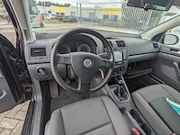 Personenauto volkswagen, golf 1.4 trendline, bouwjaar 2006 - afbeelding 4 van  32