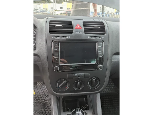 Personenauto volkswagen, golf 1.4 trendline, bouwjaar 2006 - afbeelding 5 van  32