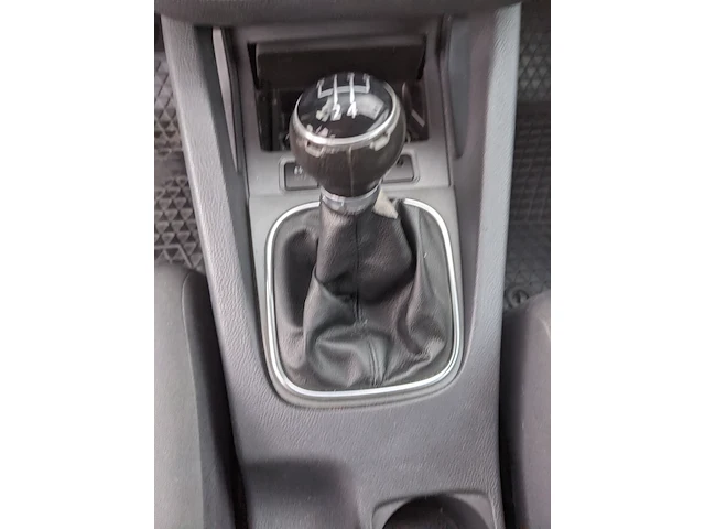 Personenauto volkswagen, golf 1.4 trendline, bouwjaar 2006 - afbeelding 6 van  32