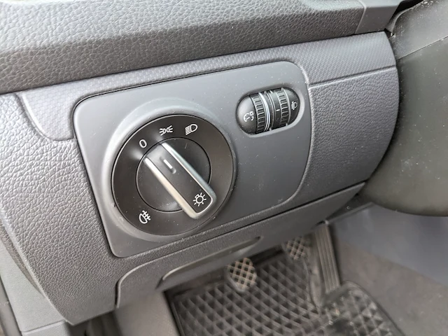 Personenauto volkswagen, golf 1.4 trendline, bouwjaar 2006 - afbeelding 8 van  32