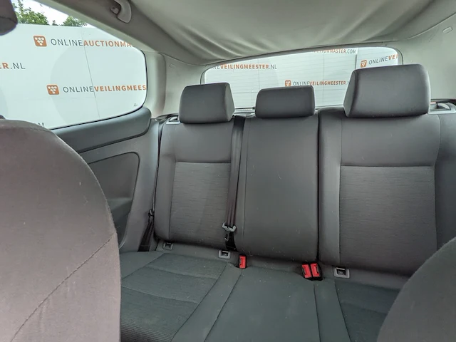 Personenauto volkswagen, golf 1.4 trendline, bouwjaar 2006 - afbeelding 10 van  32