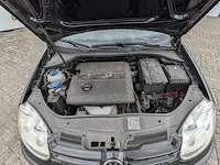 Personenauto volkswagen, golf 1.4 trendline, bouwjaar 2006 - afbeelding 13 van  32
