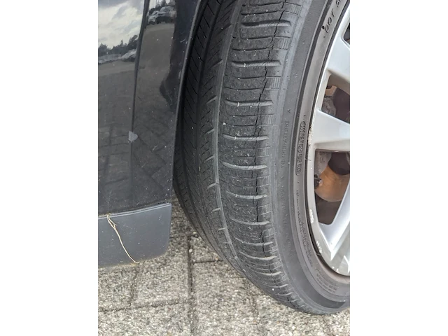 Personenauto volkswagen, golf 1.4 trendline, bouwjaar 2006 - afbeelding 17 van  32