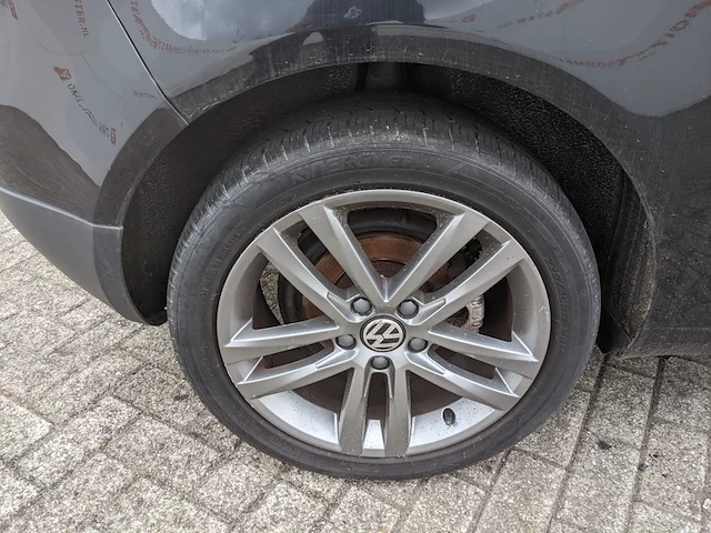Personenauto volkswagen, golf 1.4 trendline, bouwjaar 2006 - afbeelding 19 van  32