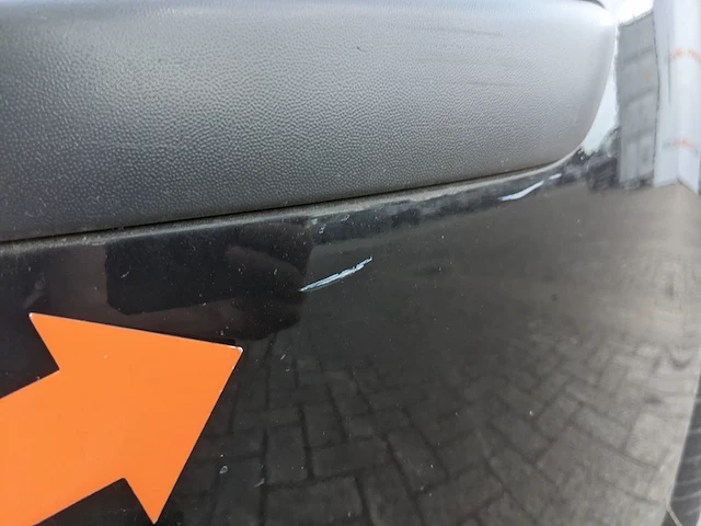 Personenauto volkswagen, golf 1.4 trendline, bouwjaar 2006 - afbeelding 21 van  32