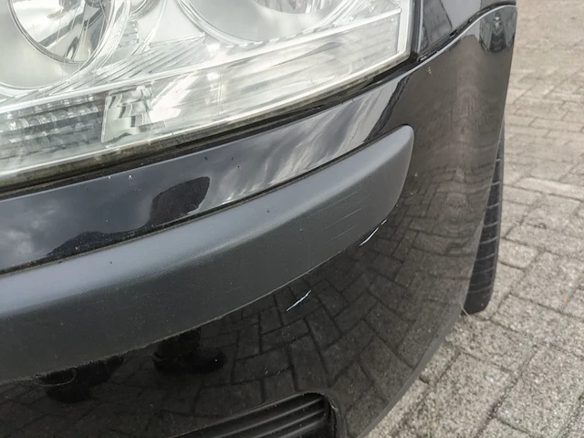 Personenauto volkswagen, golf 1.4 trendline, bouwjaar 2006 - afbeelding 22 van  32