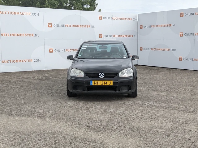 Personenauto volkswagen, golf 1.4 trendline, bouwjaar 2006 - afbeelding 12 van  32