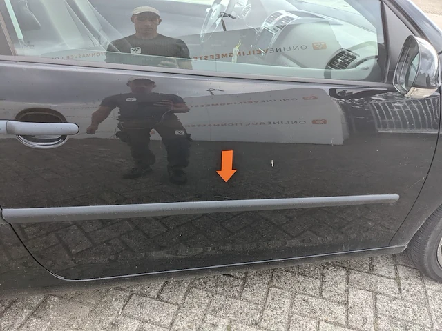 Personenauto volkswagen, golf 1.4 trendline, bouwjaar 2006 - afbeelding 26 van  32