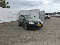 Personenauto volkswagen, golf 1.4 trendline, bouwjaar 2006 - afbeelding 23 van  32